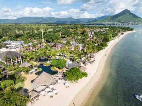 Hilton Mauritius Resort & Spa