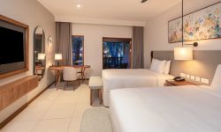 Hilton Mauritius Resort & Spa