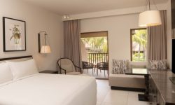 Hilton Mauritius Resort & Spa