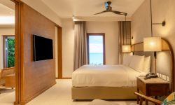 Hilton Mauritius Resort & Spa