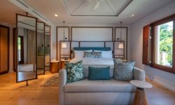 Hilton Mauritius Resort & Spa