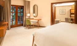 Hilton Mauritius Resort & Spa