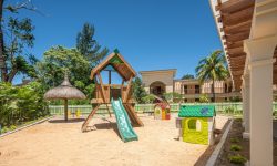 Hilton Mauritius Resort & Spa