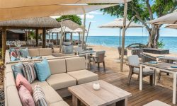 Hilton Mauritius Resort & Spa