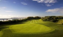 Rovos Rail - Golf Safari