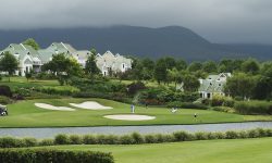 Rovos Rail - Golf Safari
