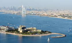 Rixos Dubai the Palm