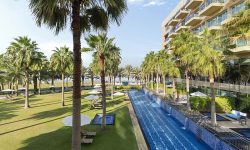 Rixos Dubai the Palm