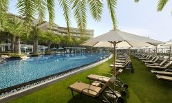 Rixos Dubai the Palm