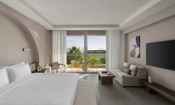 Rixos Dubai the Palm