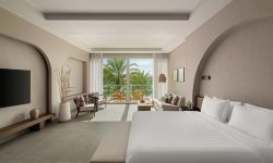 Rixos Dubai the Palm
