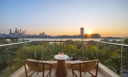Rixos Dubai the Palm