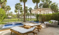 Rixos Dubai the Palm