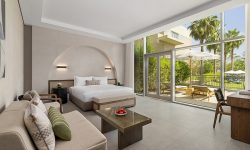 Rixos Dubai the Palm