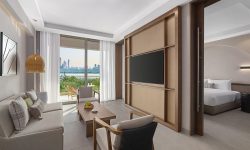 Rixos Dubai the Palm