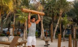 Rixos Dubai the Palm