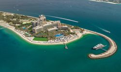 Rixos Dubai the Palm