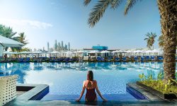 Rixos Dubai the Palm