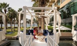 Rixos Dubai the Palm