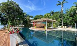 Tortuga Lodge