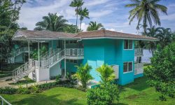 Tortuga Lodge