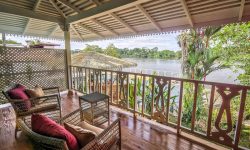 Tortuga Lodge