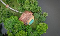 Tortuga Lodge