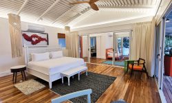 Tortuga Lodge