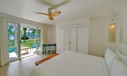 Tortuga Lodge