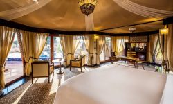 The Ritz-Carlton Ras Al Khaimah, Al Wadi Desert