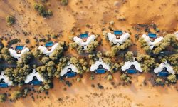 The Ritz-Carlton Ras Al Khaimah, Al Wadi Desert