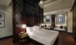 The Ritz-Carlton Ras Al Khaimah, Al Wadi Desert