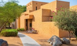 The Ritz-Carlton Ras Al Khaimah, Al Wadi Desert