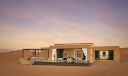 The Ritz-Carlton Ras Al Khaimah, Al Wadi Desert