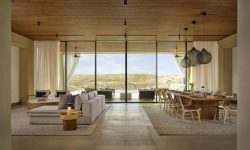 The Ritz-Carlton Ras Al Khaimah, Al Wadi Desert