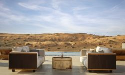 The Ritz-Carlton Ras Al Khaimah, Al Wadi Desert