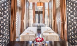 The Ritz-Carlton Ras Al Khaimah, Al Wadi Desert