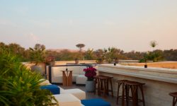 The Ritz-Carlton Ras Al Khaimah, Al Wadi Desert