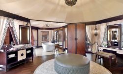 The Ritz-Carlton Ras Al Khaimah, Al Wadi Desert