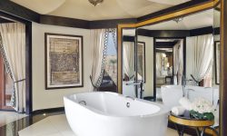 The Ritz-Carlton Ras Al Khaimah, Al Wadi Desert