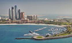 Emirates Palace Mandarin Oriental