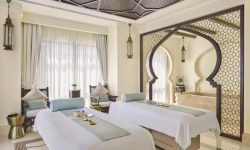 Emirates Palace Mandarin Oriental