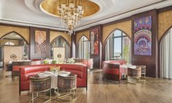 Emirates Palace Mandarin Oriental