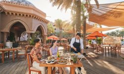 Emirates Palace Mandarin Oriental