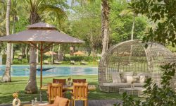 Emirates Palace Mandarin Oriental