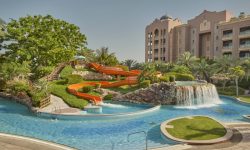 Emirates Palace Mandarin Oriental
