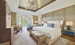 Emirates Palace Mandarin Oriental