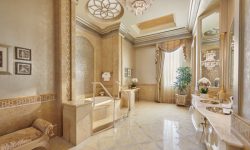 Emirates Palace Mandarin Oriental