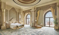 Emirates Palace Mandarin Oriental