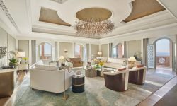 Emirates Palace Mandarin Oriental